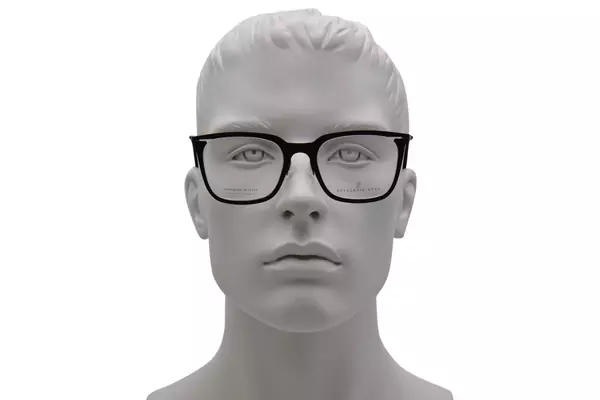  Reykjavik Tiva Eyeglasses Full Rim Square Shape 