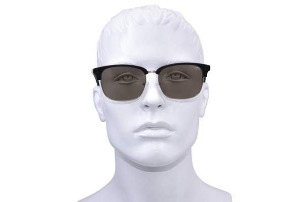  Robert Graham Petronas Sunglasses Men's Square Shape 