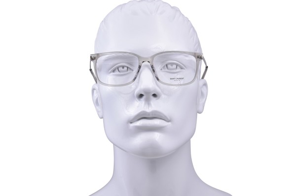  Saint Laurent SL-684 Eyeglasses Full Rim Square Shape 