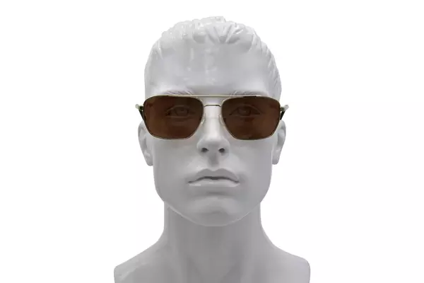  Serengeti Ansel Sunglasses Men's Pilot 