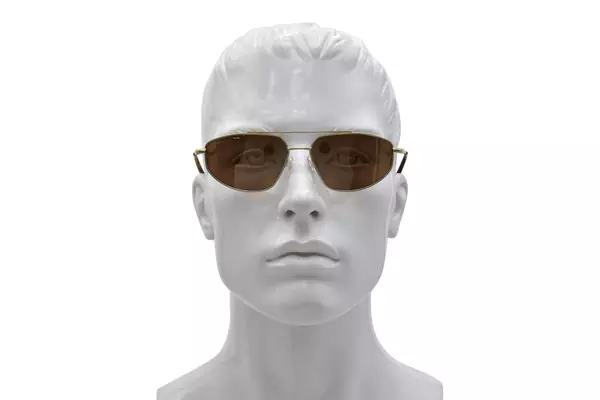  Serengeti Marlon Sunglasses Men's Pilot 