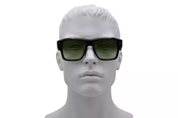  T Henri Estoque Sunglasses Square Shape 