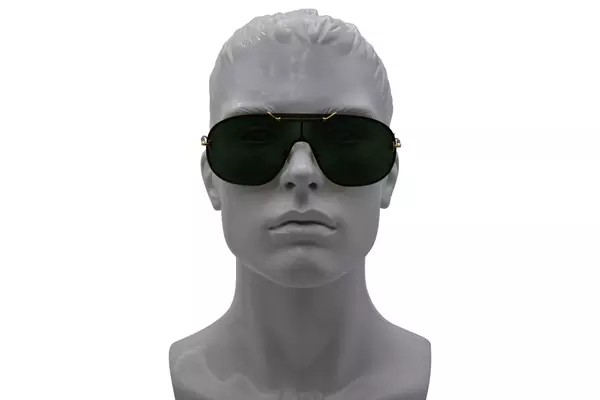  Tom Ford FT1309/S Sunglasses Shield 