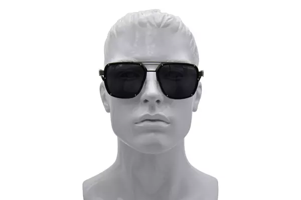  Tonino Lamborghini TL513 Sunglasses Men's Pilot 