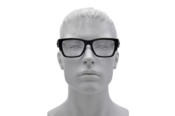  Versace VE3368U Eyeglasses Men's Full Rim Square Shape 