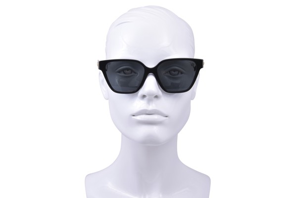  Versace VE4471B Sunglasses Women's Square Shape 