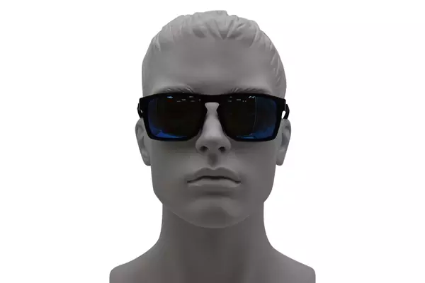  Wiley-X Apex Sunglasses Wrap Around 