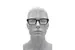 Ahlem Alexandre-III OA099 Eyeglasses Full Rim Square Shape