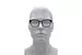 Ahlem Rue-De-Charonne OA33 Eyeglasses Full Rim Round Shape