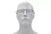 Armani Exchange AX1066 Eyeglasses Men's Full Rim