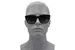 Armani Exchange AX4112SU Sunglasses Men's Rectangle Shape