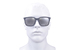 Armani Exchange AX4112SU Sunglasses Men's Rectangle Shape