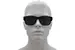 Armani Exchange AX4141SU Sunglasses Men's Square Shape