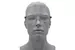 Balenciaga BB0438O Eyeglasses Men's Full Rim Rectangle Shape