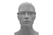 Burberry BE1392 Eyeglasses Men's Rimless Rectangle Shape
