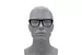Burberry BE2387 Eyeglasses Men's Full Rim Square Shape