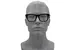 Burberry BE2445 Eyeglasses Men's Full Rim Square Shape