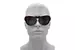 Burberry BE3162U Sunglasses Shield