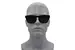 Burberry BE4434 Sunglasses Men's Square Shape