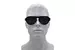 Burberry BE4437U Sunglasses Men's Pilot