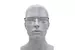 Callaway Extreme 18 TMM Eyeglasses Men's Semi Rim Rectangle Shape