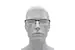 Callaway Lago Vista Eyeglasses Men's Full Rim Rectangle Shape