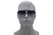 Carrera 1066/S Sunglasses Men's Square Shape