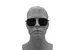 Carrera Ducati 057/S Sunglasses Men's Rectangle Shape