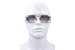 Cazal Limited Edition Model-004 Sunglasses Square Shape