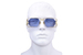 Cazal Limited Edition Model-004 Sunglasses Square Shape