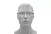 Cazal 6040 Eyeglasses Men's Full Rim Rectangle Shape