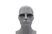 Cazal 7121/3 Sunglasses Rectangle Shape
