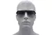 Cazal 790/3 Sunglasses Men's Pilot