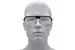 Cazal 790 Eyeglasses Men's Full Rim Pilot