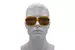 Cazal Legends 607 Sunglasses Square Shape 56-18-140mm