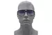 Cazal Legends 907 Sunglasses Oval Shape
