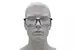 Champion CU Most Eyeglasses Men's Full Rim Oval Shape