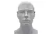 Chopard VCHL51 Eyeglasses Men's Semi Rim Square Shape