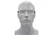 Chopard VCHL76 Eyeglasses Men's Full Rim Square Shape