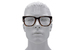 Coco and Breezy Supreme Eyeglasses Full Rim Square Shape