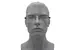 Columbia C5007 Eyeglasses Men's Semi Rim Rectangle Shape