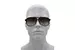 Cutler and Gross CGSN9782 Sunglasses Men's Pilot