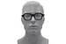 David Beckham DB 7140 Eyeglasses Men's Full Rim Square Shape