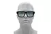 Dita Eliux DTS751-A Sunglasses Men's Square Shape