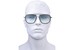 Dita Intracraft DTS165-A Sunglasses Pilot