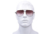 Dita Kudru DTS436-A Sunglasses Titanium Men's Pilot