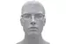 Dita Lancier DLX113 Eyeglasses Full Rim Round Shape