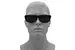 Dita Pridm DTS753 Sunglasses Square Shape
