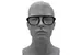 Dolce & Gabbana DG3415 Eyeglasses Men's Full Rim Pilot