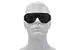 Dolce & Gabbana DG4481 Sunglasses Men's Shield